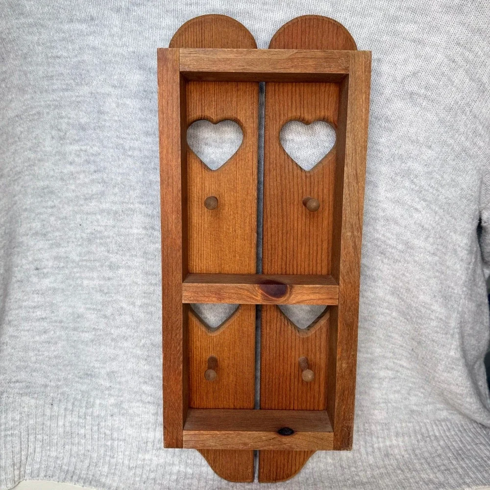 Vintage Rustic 18
